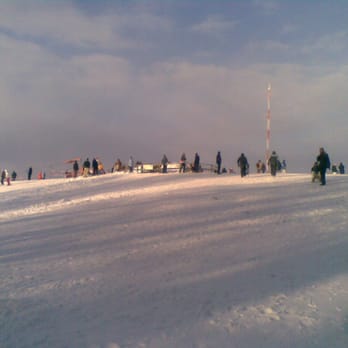 Skilift am Bungsberg - Ski Resorts Near Me