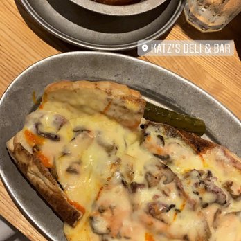 Katz's - Delis Near Me - Houston, Texas