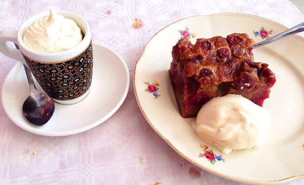 Bouchon du Centre by null