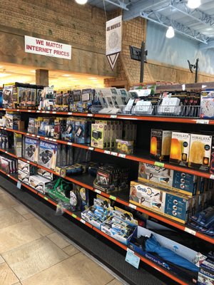 Fry's Electronics 3035 W Thunderbird Rd Phoenix, AZ TV ...