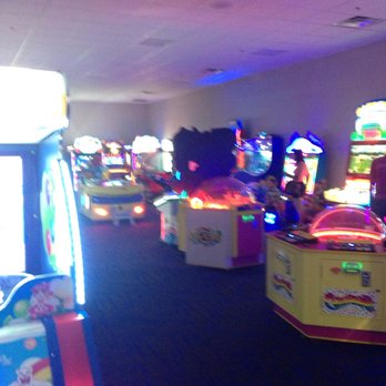 Tiny Towne - Amusement Parks Near Me - Norcross, Georgia