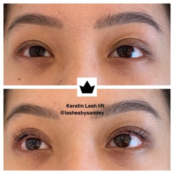 Lashes by Sandey - Lash lift - Eyelash Service Near Me - Newport Beach, California Lashes by Sandey - Lash lift - Eyelash Service Near Me - Newport Beach, California