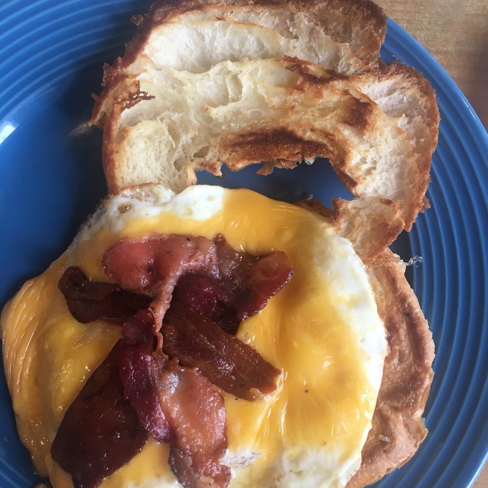 Lamplight Cafe & Bakery - Croissant sandwich - Bakeries Near Me - Perrysburg, Ohio Lamplight Cafe & Bakery - Croissant sandwich - Bakeries Near Me - Perrysburg, Ohio