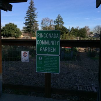 Rinconada Community Garden - Community Gardens Near Me - Palo Alto, California Rinconada Community Garden - Community Gardens Near Me - Palo Alto, California
