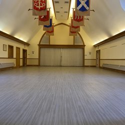 Elite Flooring Installations - Glue Down LVT Installation