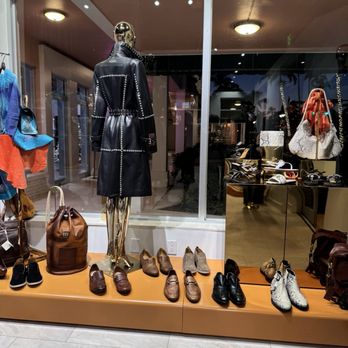 Luca Italian Leather - Leather Goods Near Me - Naples, Florida