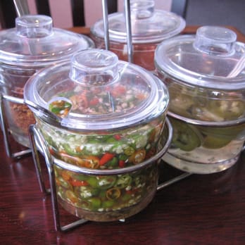 Faidang Thai Restaurant - the hot stuff - Restaurants Near Me - Santee, California