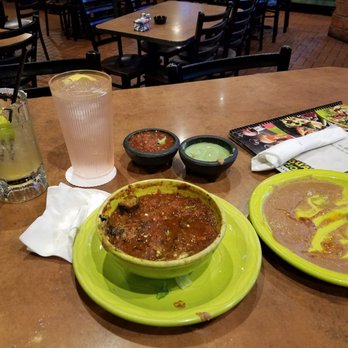 Iguana Joe's - Steaming Bowl of Hot salsa - Mexican Near Me - Houston, Texas Iguana Joe's - Steaming Bowl of Hot salsa - Mexican Near Me - Houston, Texas