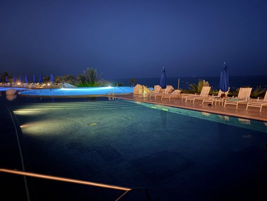 Live Aqua Cancún by null