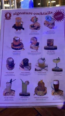 Menu photo 2 Tipsy Pig Gastropub Taguig, NCR