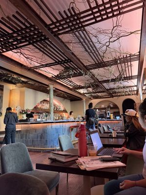 Recuerdos Cafe by null