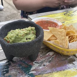 Guacamole