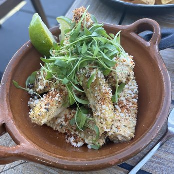 Tope - Elote ribs - Bars Near Me - Portland, Oregon Tope - Elote ribs - Bars Near Me - Portland, Oregon