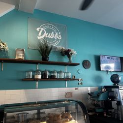 Dubb's Organic Coffee Blends