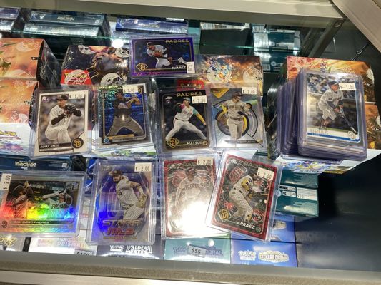 Honey Hole Collectibles by null