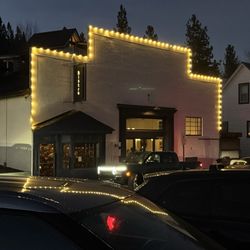 Tangerine Bistro - Tangerine Bistro