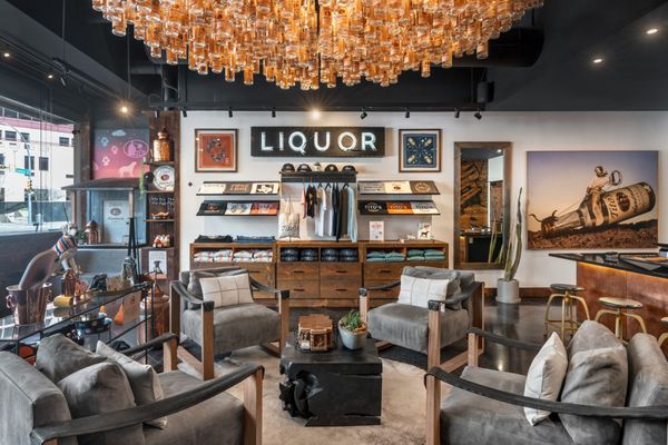 Love, Tito's by null