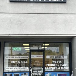 Easy Fix Repair - Storefront