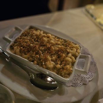 Saddle Peak Lodge - Mac and cheese - New American Near Me - Calabasas, California Saddle Peak Lodge - Mac and cheese - New American Near Me - Calabasas, California