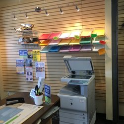 The Postal Shoppe