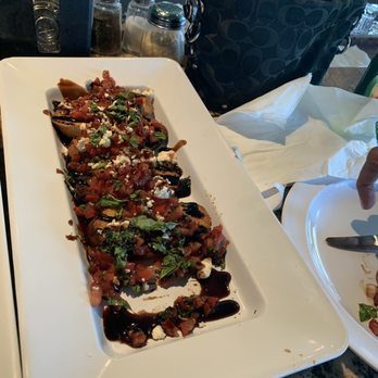 Mellow Mushroom Phoenix - Bruschetta - Pizza Near Me - Phoenix, Arizona