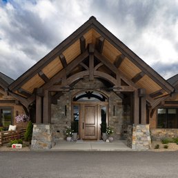 Exterior photo of Tamarack Construction - Stevensville, Montana Exterior photo of Tamarack Construction - Stevensville, Montana