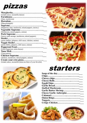 Menu photo 3 İstanbul Restaurant Cafe Bar Muğla, 48