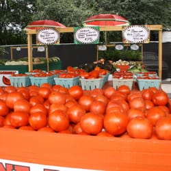 Tampa Bay Farmers Market