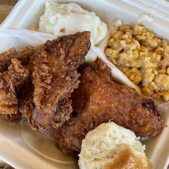 Mike's Chicken - Chicken - Chicken Shop Near Me - Dallas, Texas