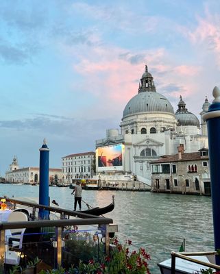 Club del Doge by null