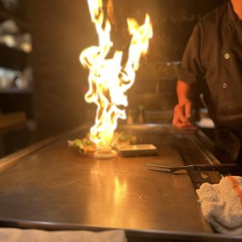 Fumi Hibachi Sushi and Bar - Fire baby - Sushi Bars Near Me - Duluth, Georgia Fumi Hibachi Sushi and Bar - Fire baby - Sushi Bars Near Me - Duluth, Georgia