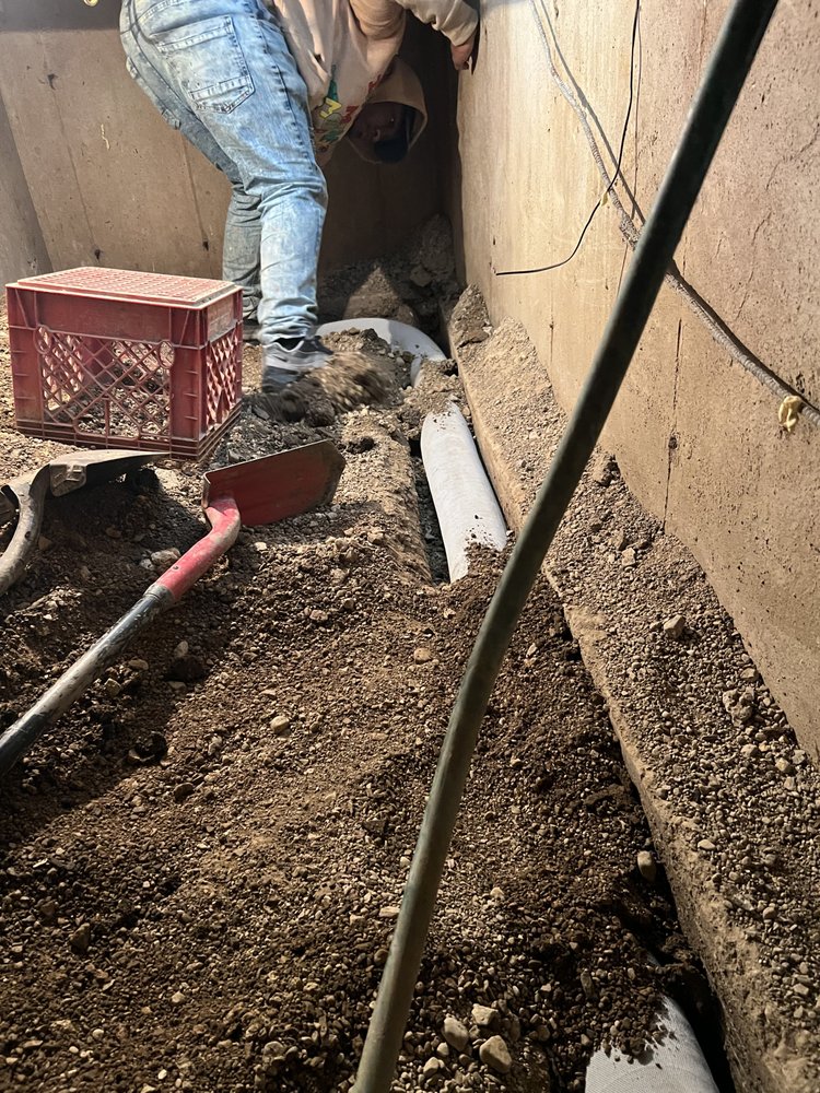 Slide of Muehlfelt Services