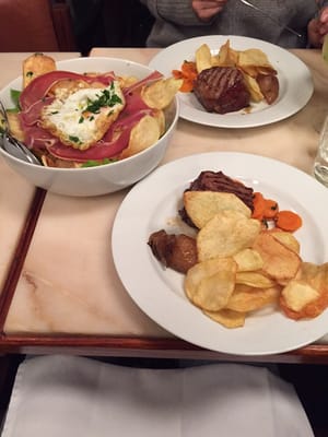 Café Buenos Aires by null