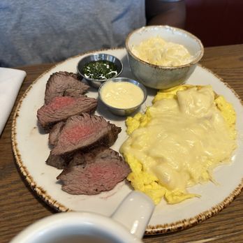 Java & Jam - Hot Chocolate (12oz) - Breakfast & Brunch Near Me - Fort Lauderdale, Florida