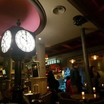 Le Paris Montparnasse - Breakfast & Brunch Near Me - Paris, 01 Le Paris Montparnasse - Breakfast & Brunch Near Me - Paris, 01