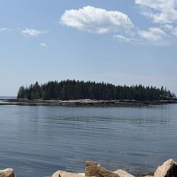 Schoodic Point