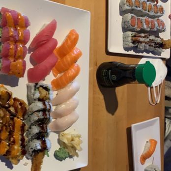 Sushi Grove - Sushi Bars Near Me - Buffalo Grove, Illinois Sushi Grove - Sushi Bars Near Me - Buffalo Grove, Illinois