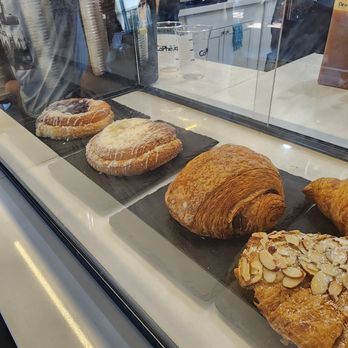 CaPhein Coffee - pastry options - Coffee & Tea Near Me - Austin, Texas CaPhein Coffee - pastry options - Coffee & Tea Near Me - Austin, Texas