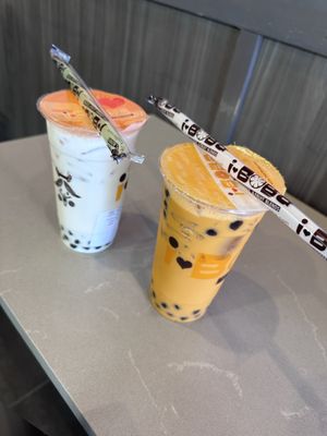 I Heart Boba by null