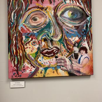 Glore Psychiatric Museum - Museums Near Me - Saint Joseph, Missouri