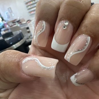 Nail Zone - Nail Salons Near Me - Roseville, California