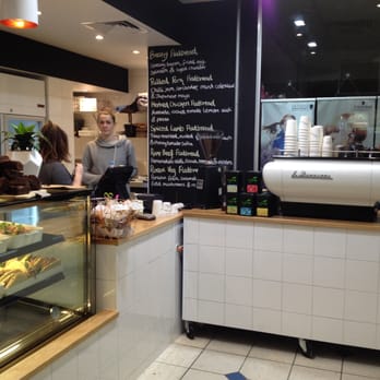 Baby Jak - Cafes Near Me - Brisbane, QLD