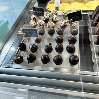 Gelataio - Gelato Near Me - San Carlos, California