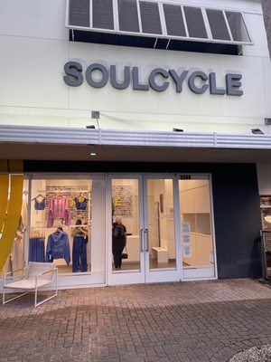 SoulCycle River Oaks by null