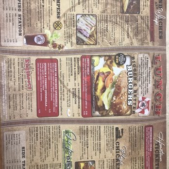 Breakfast Station - Lunch menu and prices - Breakfast & Brunch Near Me - Leesburg, Florida Breakfast Station - Lunch menu and prices - Breakfast & Brunch Near Me - Leesburg, Florida
