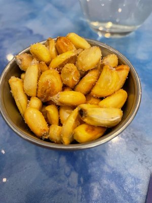 Locura Marina Peruvian Restaurant by null