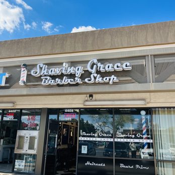 SHAVING GRACE BARBER SHOP - Updated December 2025 - 78 Photos & 421 Reviews - 4408 N Miller Rd, Scottsdale, Arizona - Barbers - Phone Number - Yelp