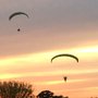 Pennell Paramotor
