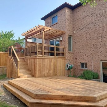 GSD Fencing - Decks & Railing Near Me GSD Fencing - Decks & Railing Near Me