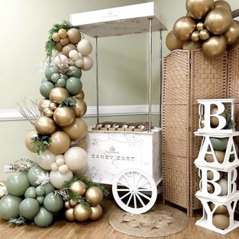 Top Event Designs - Balloon Services Near Me Top Event Designs - Balloon Services Near Me